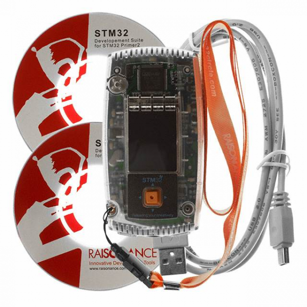 STM3210E-PRIMER P1