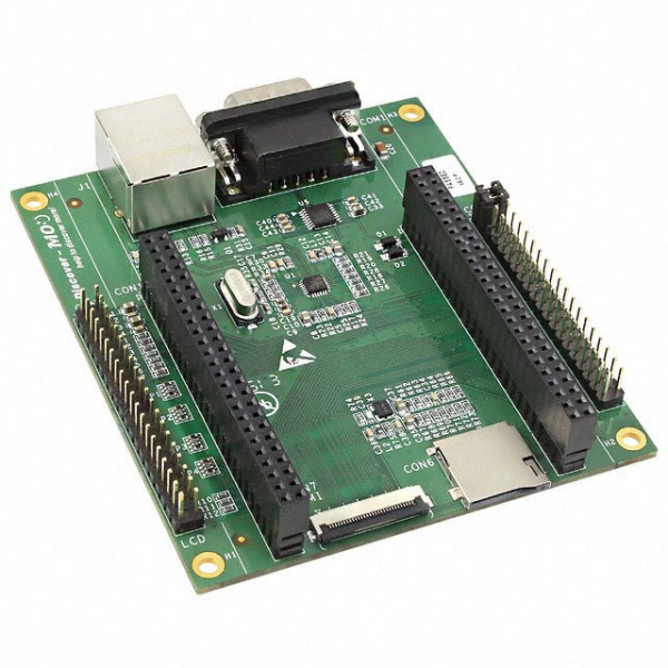 STM32F4DIS-BB P1