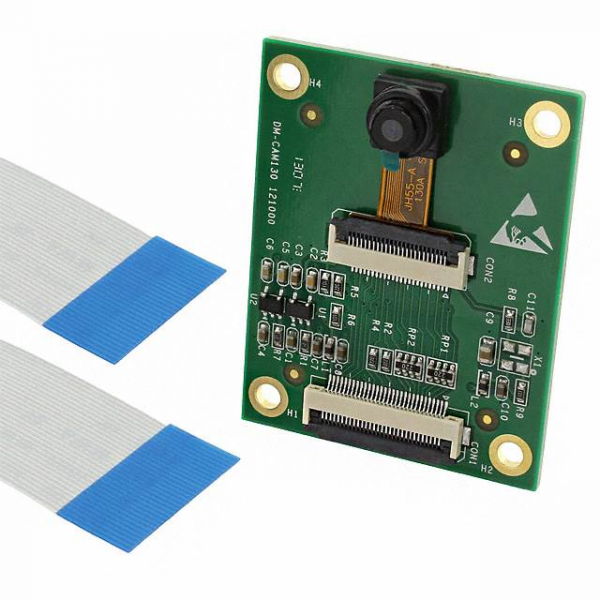 STM32F4DIS-CAM P1