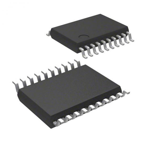 STM8S903F3P6TR P1