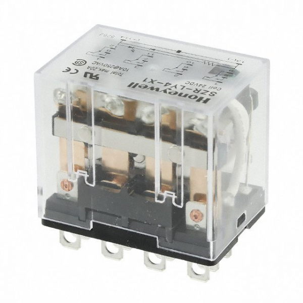 SZR-LY4-X1-DC24V P1