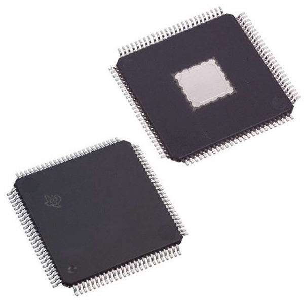 TAS3208IPZPR P1