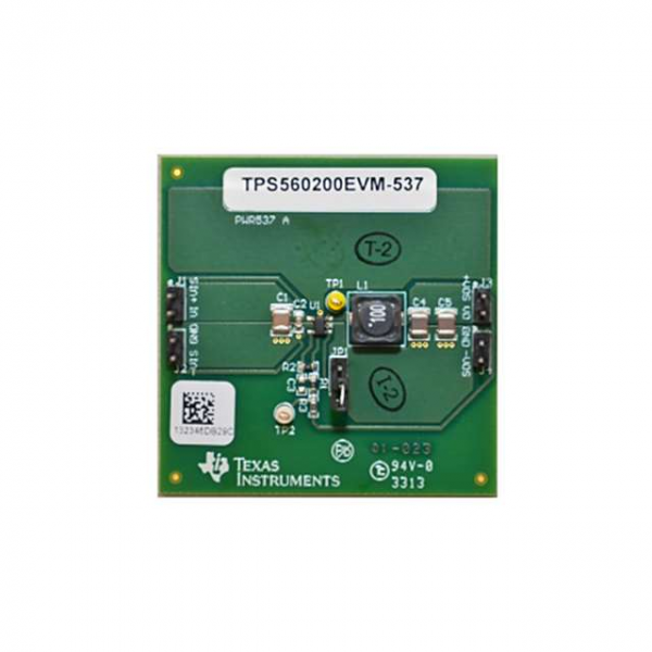 TPS560200EVM-537 P1