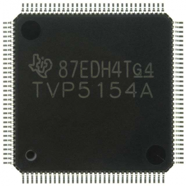 TVP5158IPNP P1