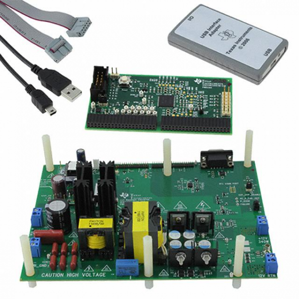 UCD3138LLCEVM-028 P1