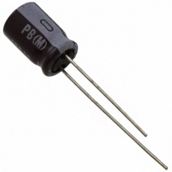 UPB1C331MPD P1