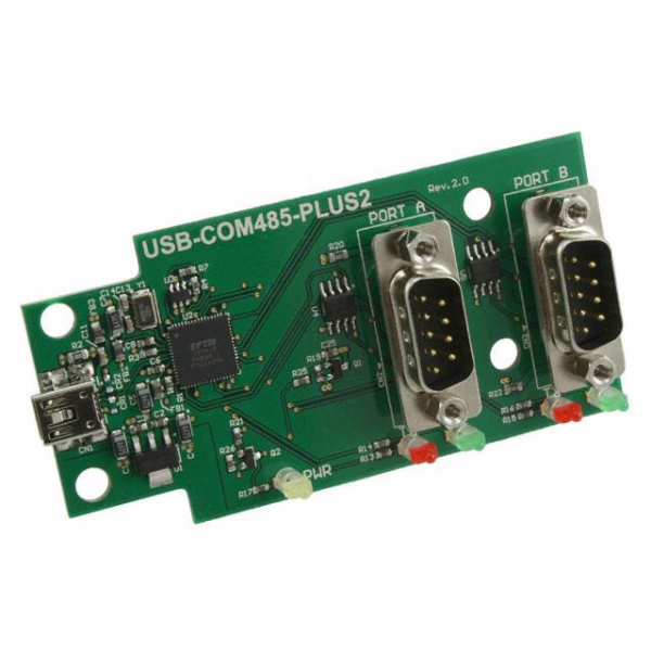 USB-COM485-PLUS2 P1