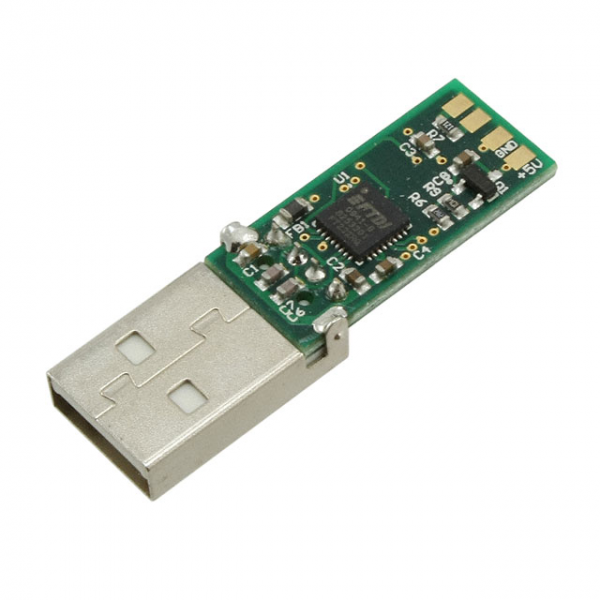 USB-RS485-PCBA P1
