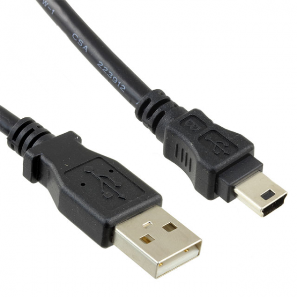 USB2.0-AMB10 P1