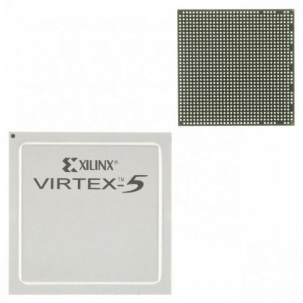 XC5VLX85-1FFG1153C P1