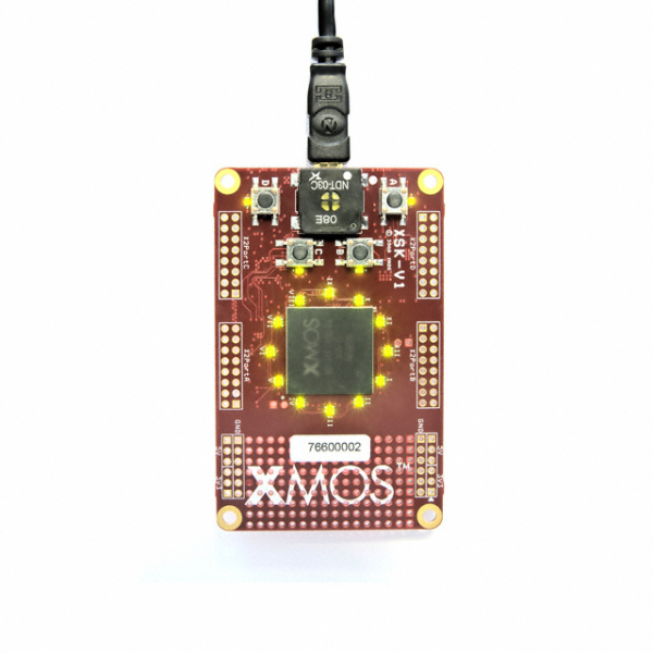 XCARD XC-1 P1