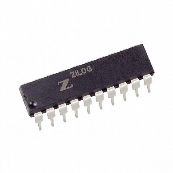 Z8F1232PH020SG P2