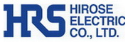 Hirose Electric Co Ltd logo