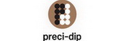 Preci-Dip logo
