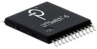 Circuiti integrati sensore di corrente ACS70331 image